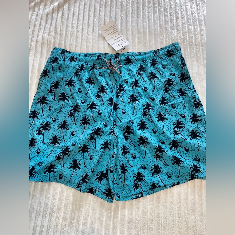 BIWISY MENS  SWIN BOARD SHORTS | SIZE XL